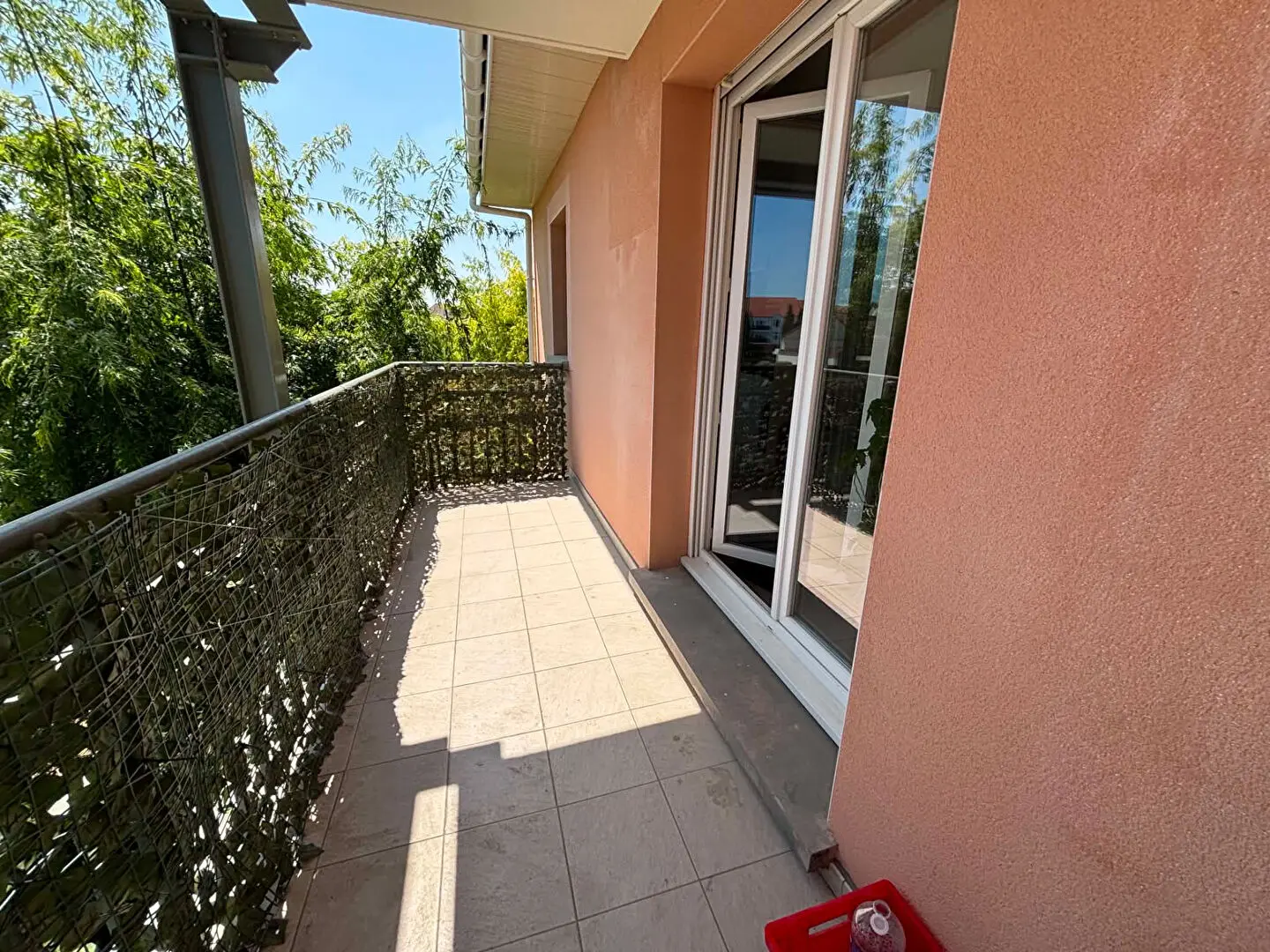 Photo 7 Appartement 3 pièces 54.8m²