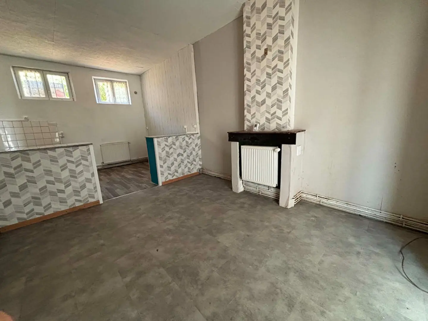 Photo 1 Maison 3 pièces 64m²