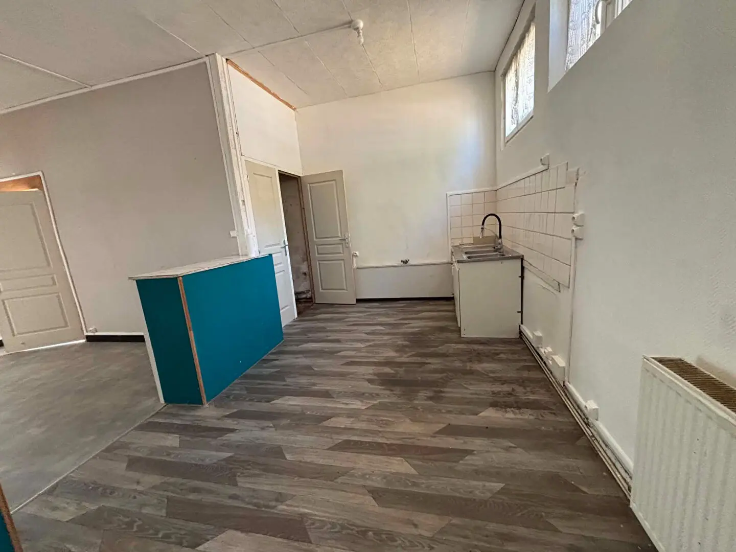 Photo 2 Maison 3 pièces 64m²