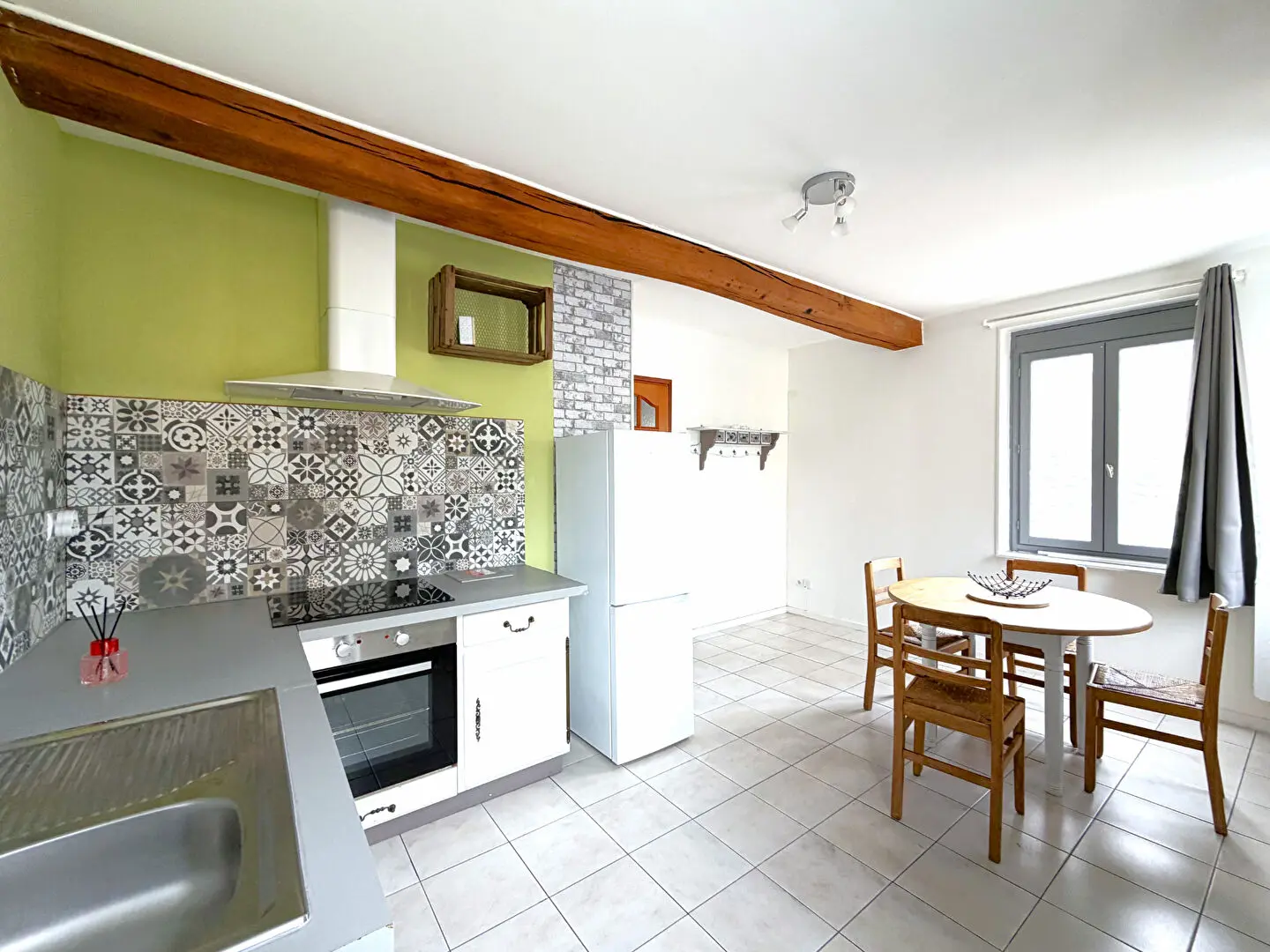 Photo 4 Maison 3 pièces 60m²