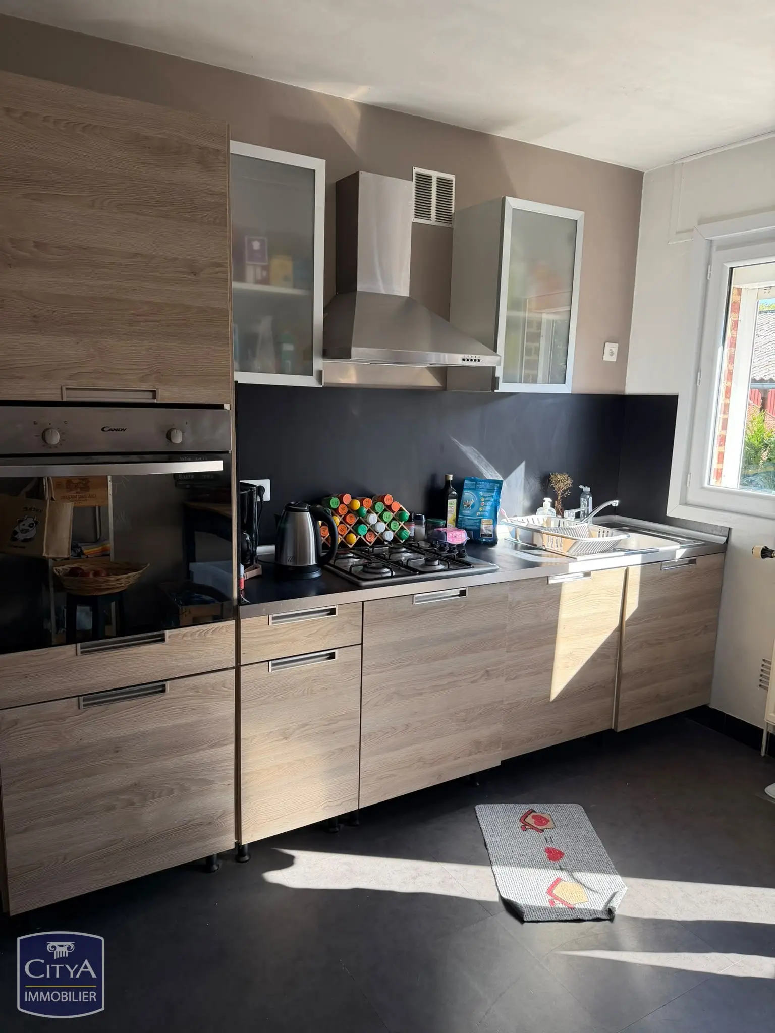 Photo 2 maison Walincourt-Selvigny