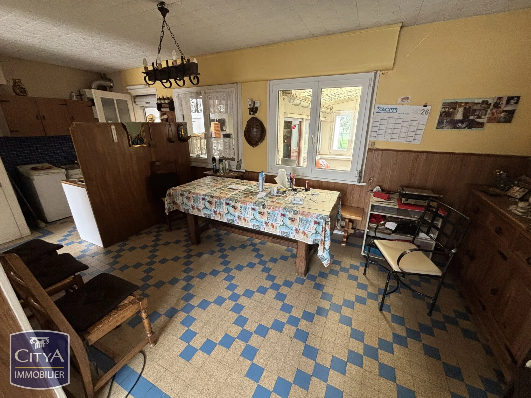 Photo 4 Maison 5 pièces 73.2m²
