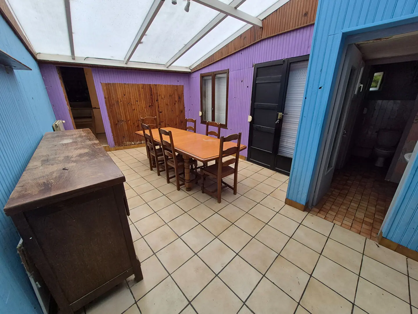 Photo 7 Maison 6 pièces 147m²