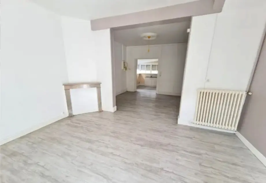 Photo 3 Maison 3 pièces 70m²