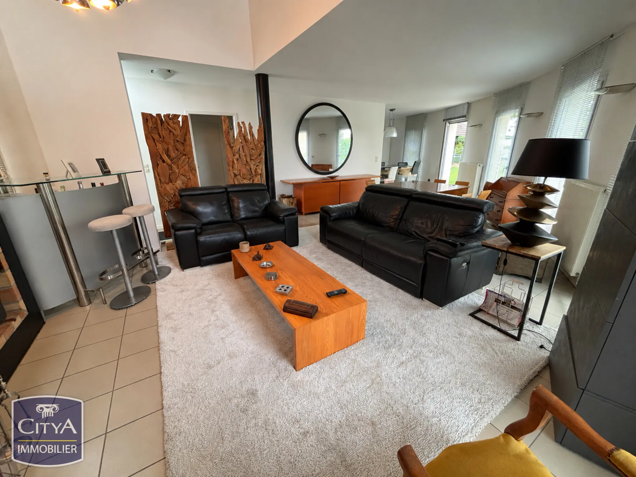 Photo 2 Maison 5 pièces 116.1m²