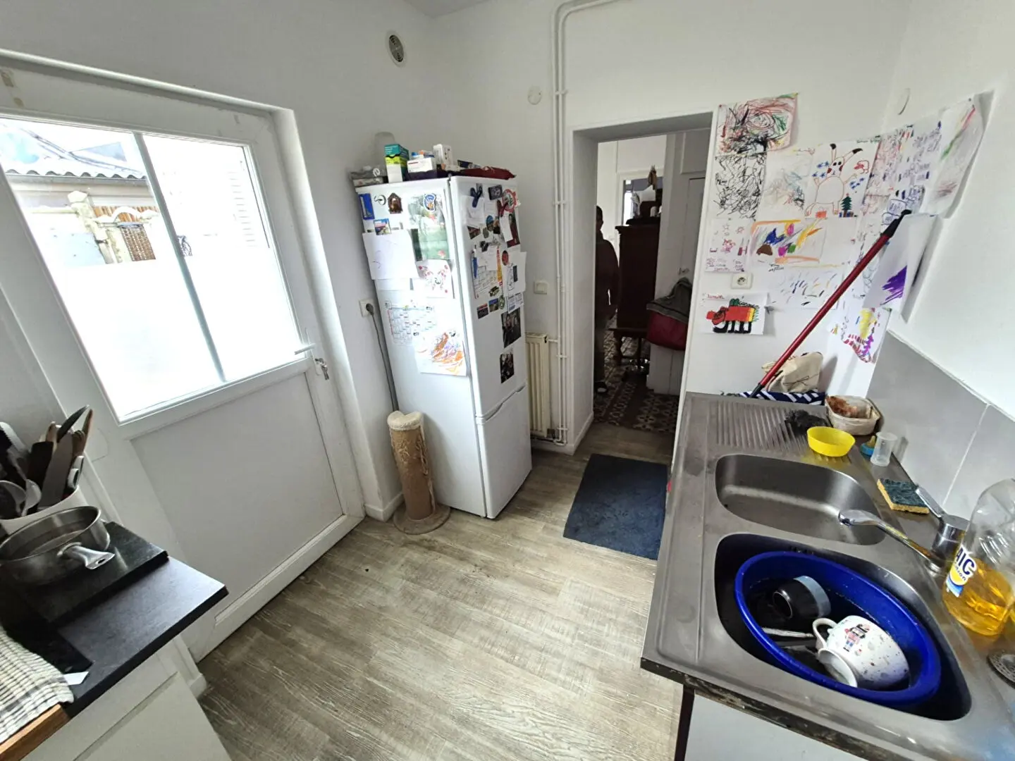 Photo 3 Maison 4 pièces 80m²