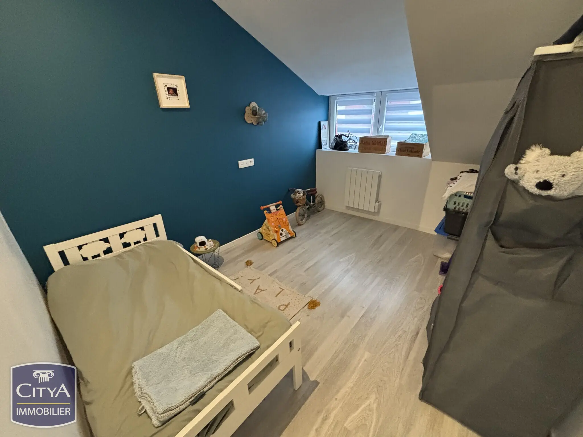 Photo 6 Maison 4 pièces 116.2m²