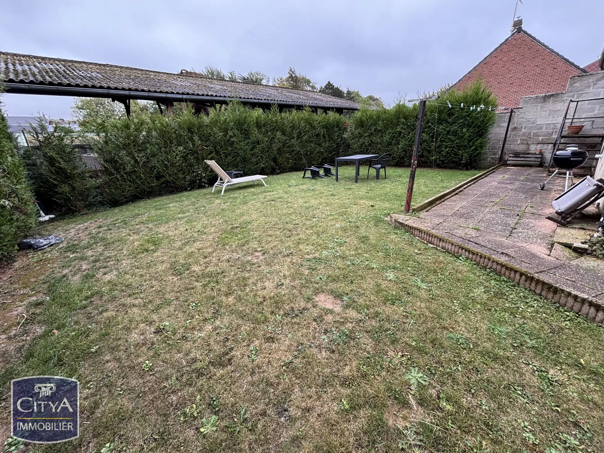 Photo 6 Maison 4 pièces 68.8m²