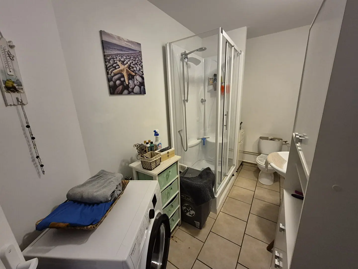 Photo 8 Immeuble 4 pièces 75m²