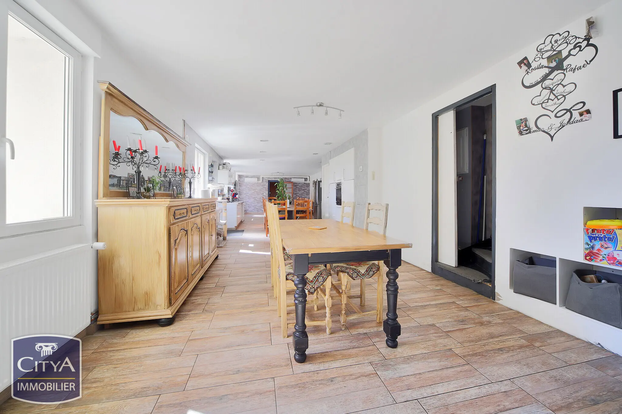 Photo 4 Maison 7 pièces 243m²