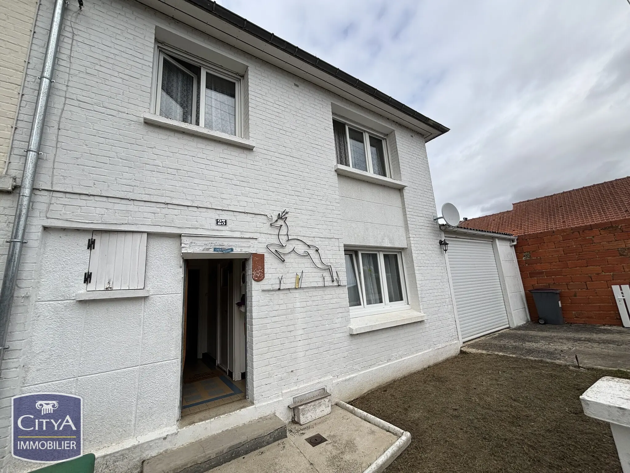 Photo 1 Maison 5 pièces 73.2m²