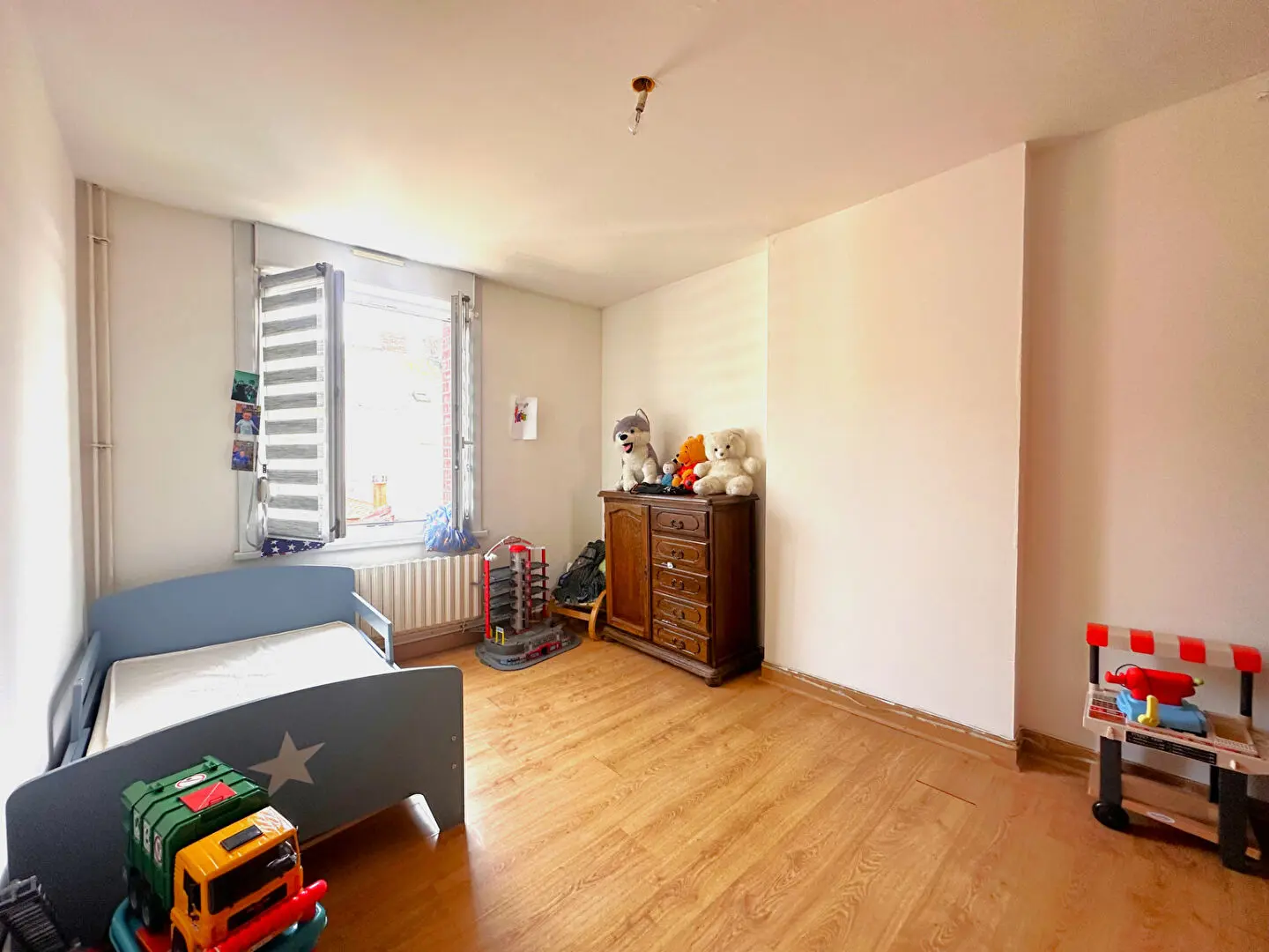 Photo 3 Maison 6 pièces 113m²