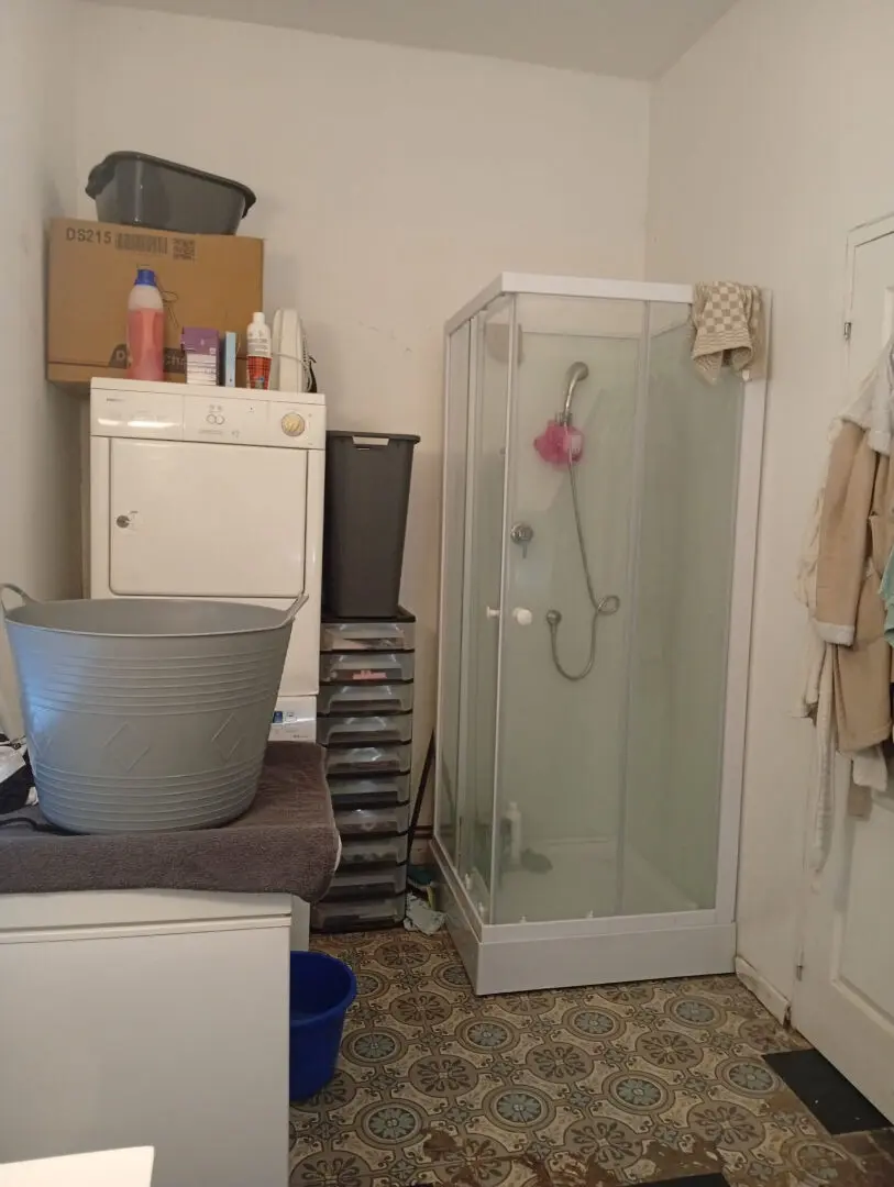 Photo 3 Immeuble 60m²