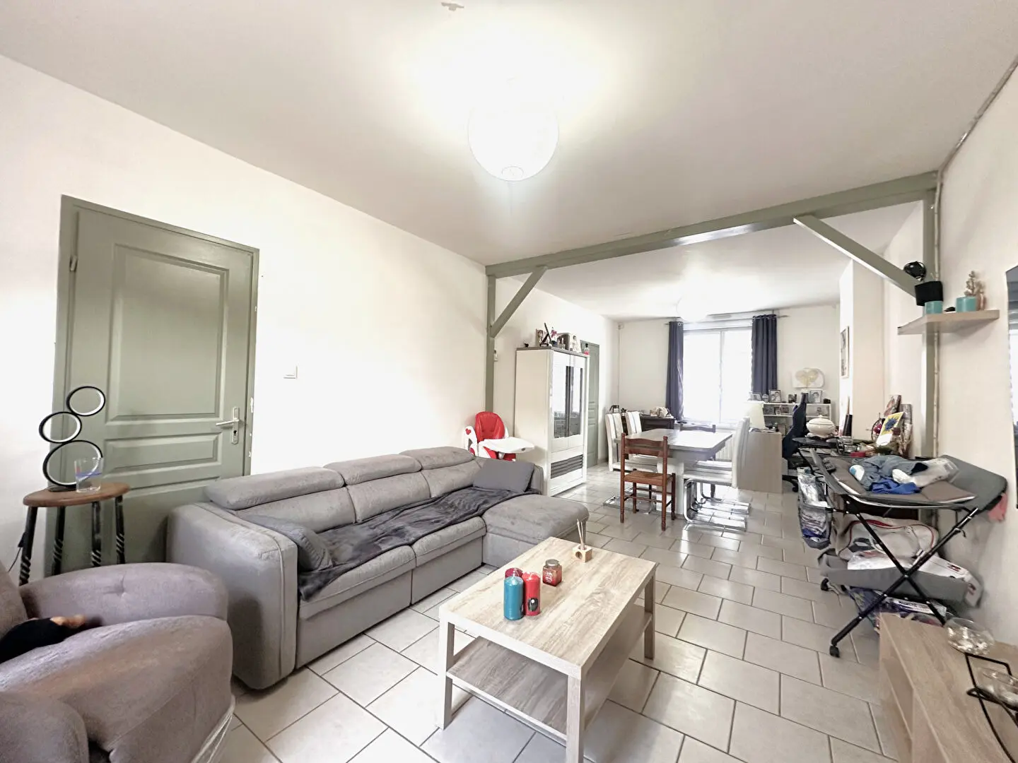 Photo 1 Maison 6 pièces 113m²