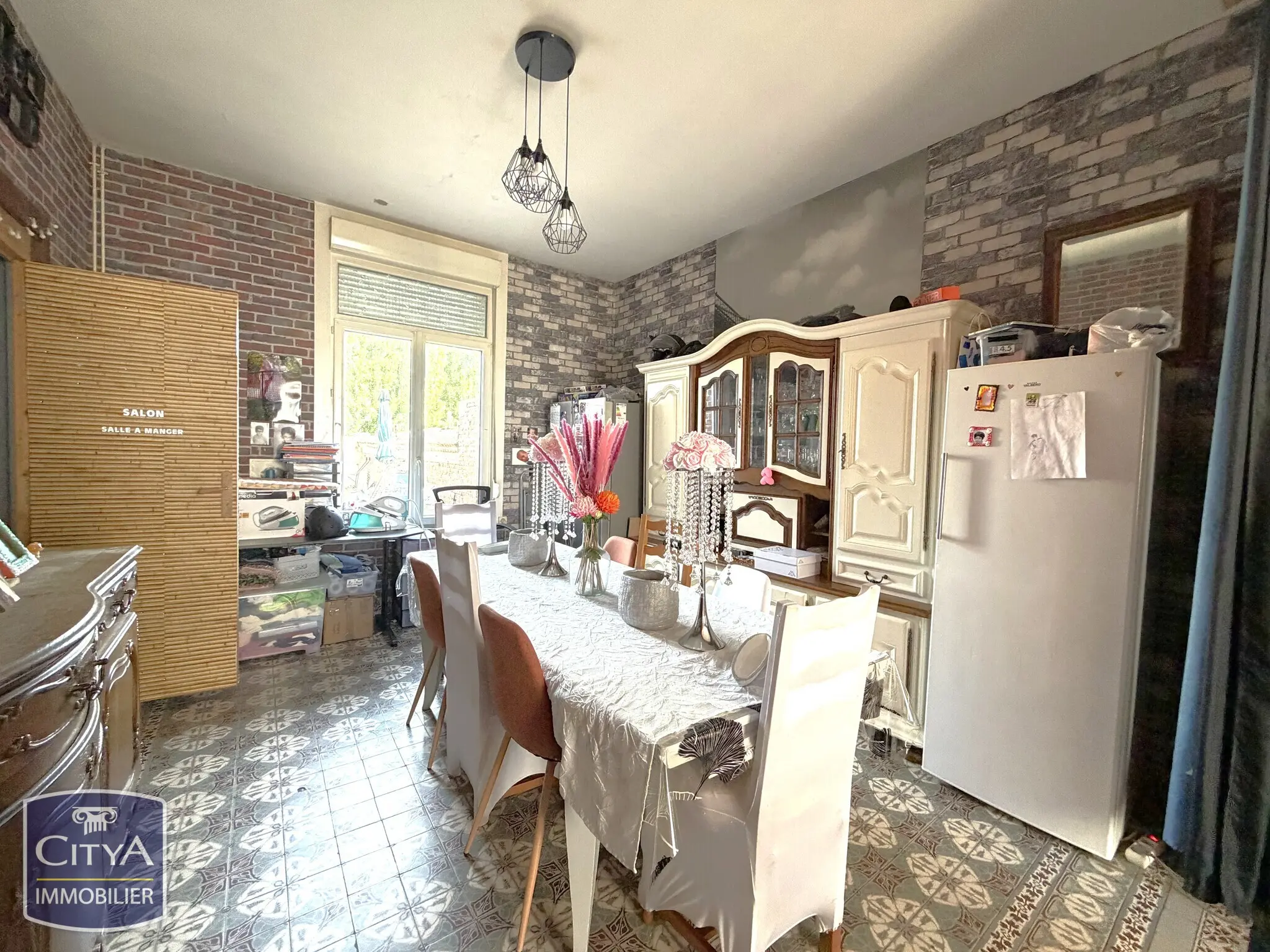 Photo 1 Maison 6 pièces 122m²