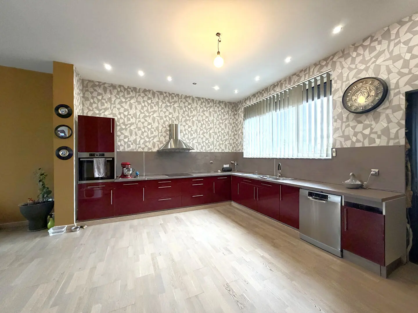 Photo 4 Appartement 4 pièces 120m²