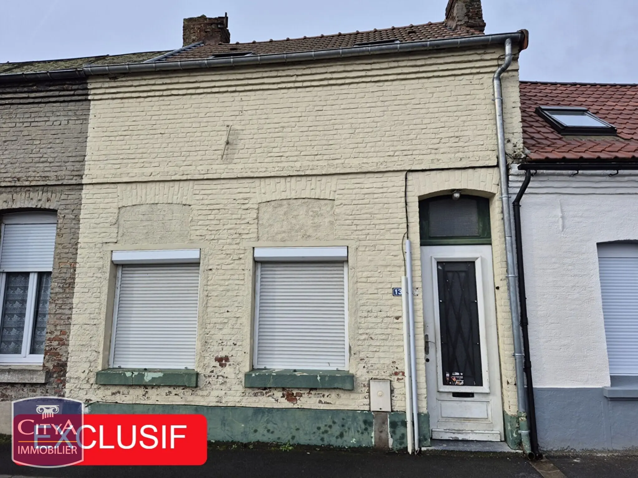 Photo 1 Maison 4 pièces 76.5m²