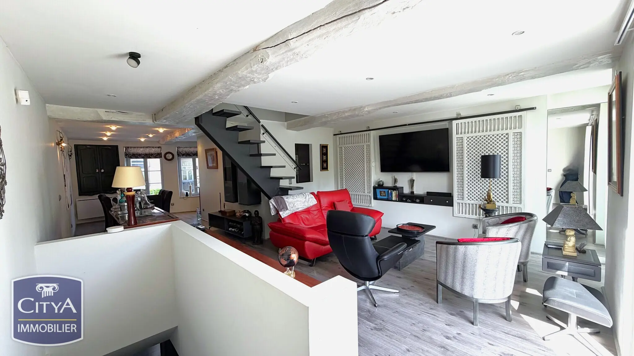 Photo 6 Maison 5 pièces 138.6m²