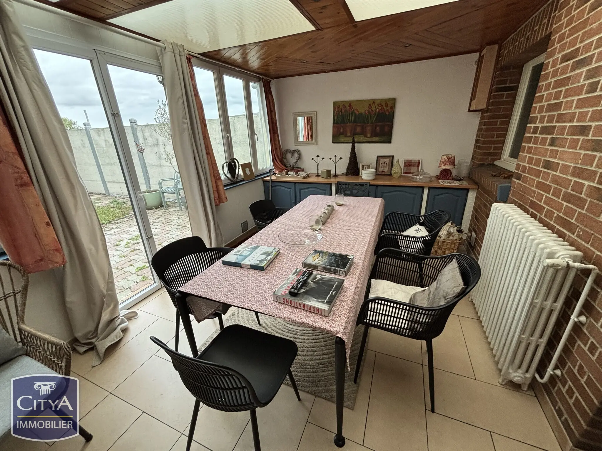 Photo 4 Maison 6 pièces 135.63m²