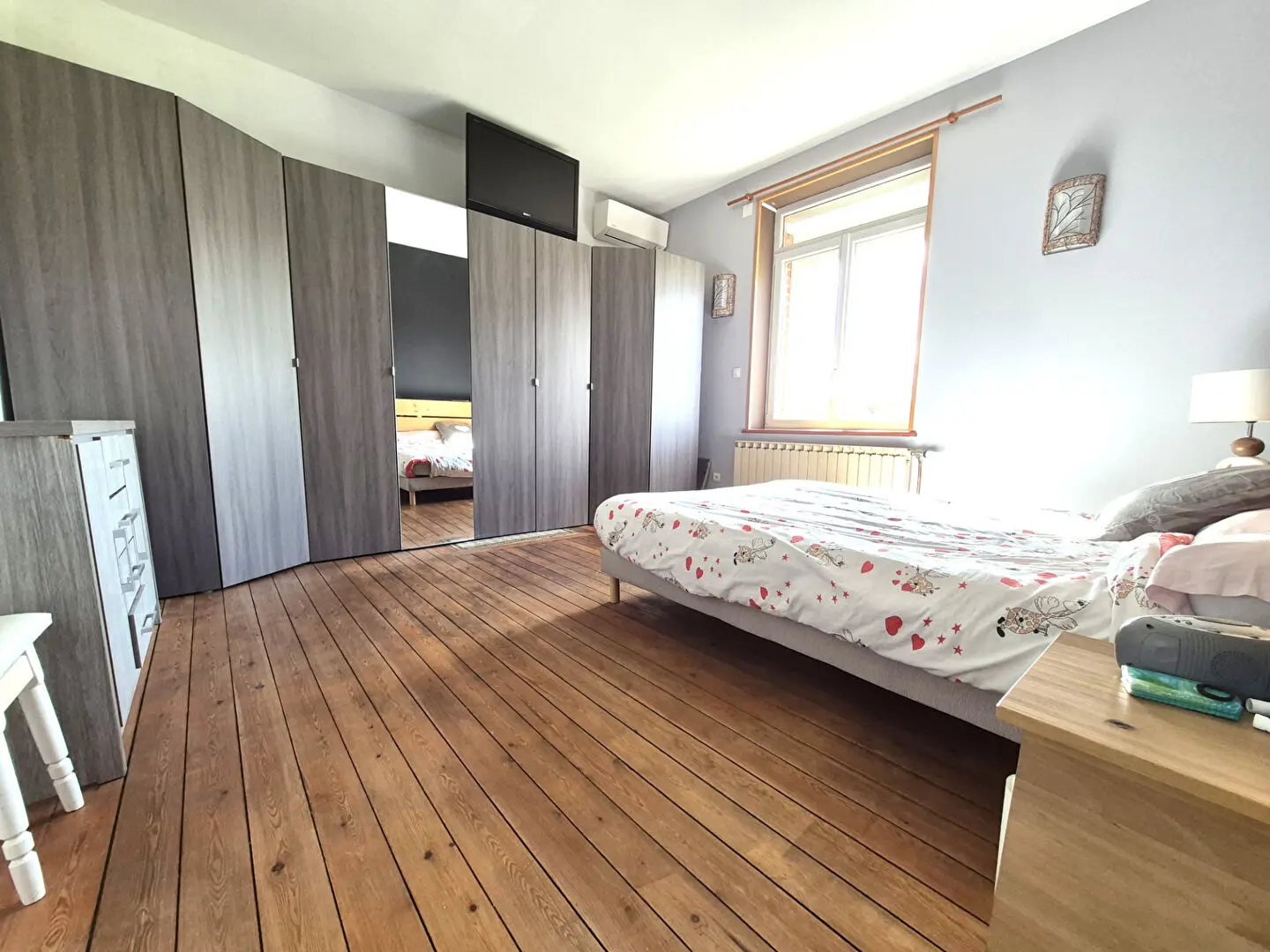 Photo 5 Maison 7 pièces 178m²