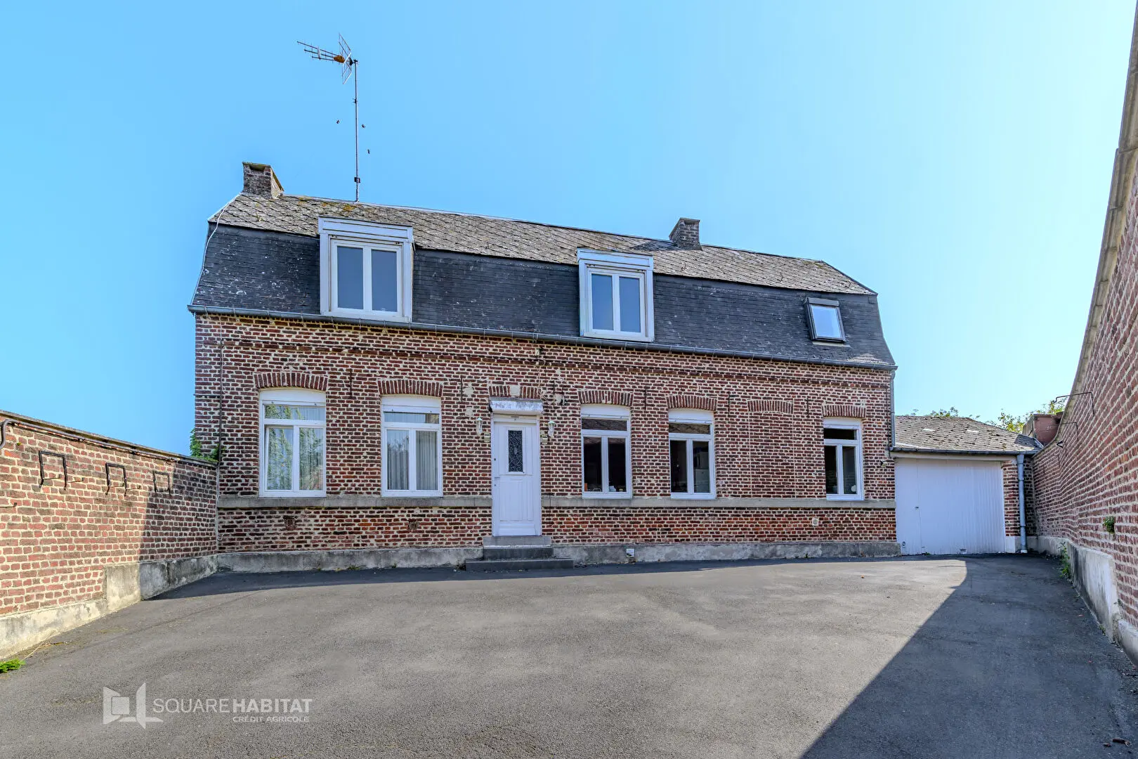 Photo 8 Maison 6 pièces 146m²