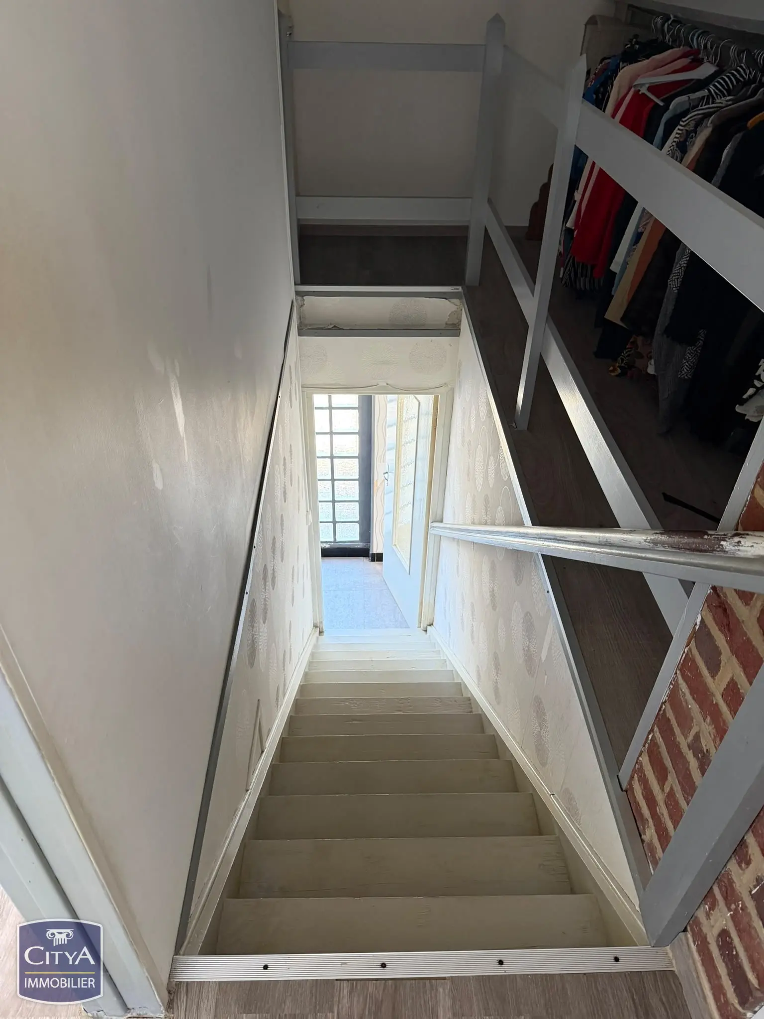 Photo 1 maison Walincourt-Selvigny