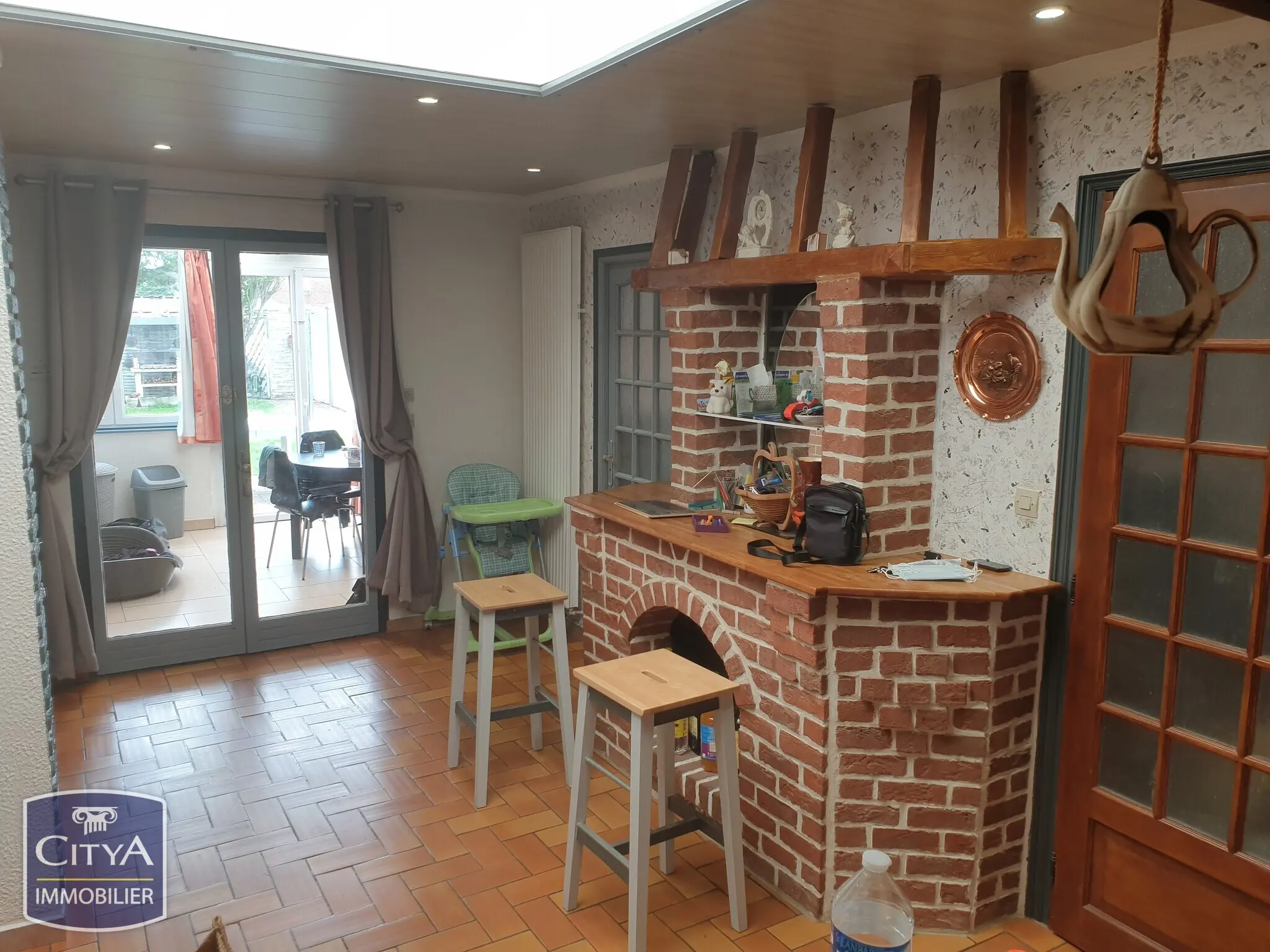 Photo 3 Maison 6 pièces 135.63m²