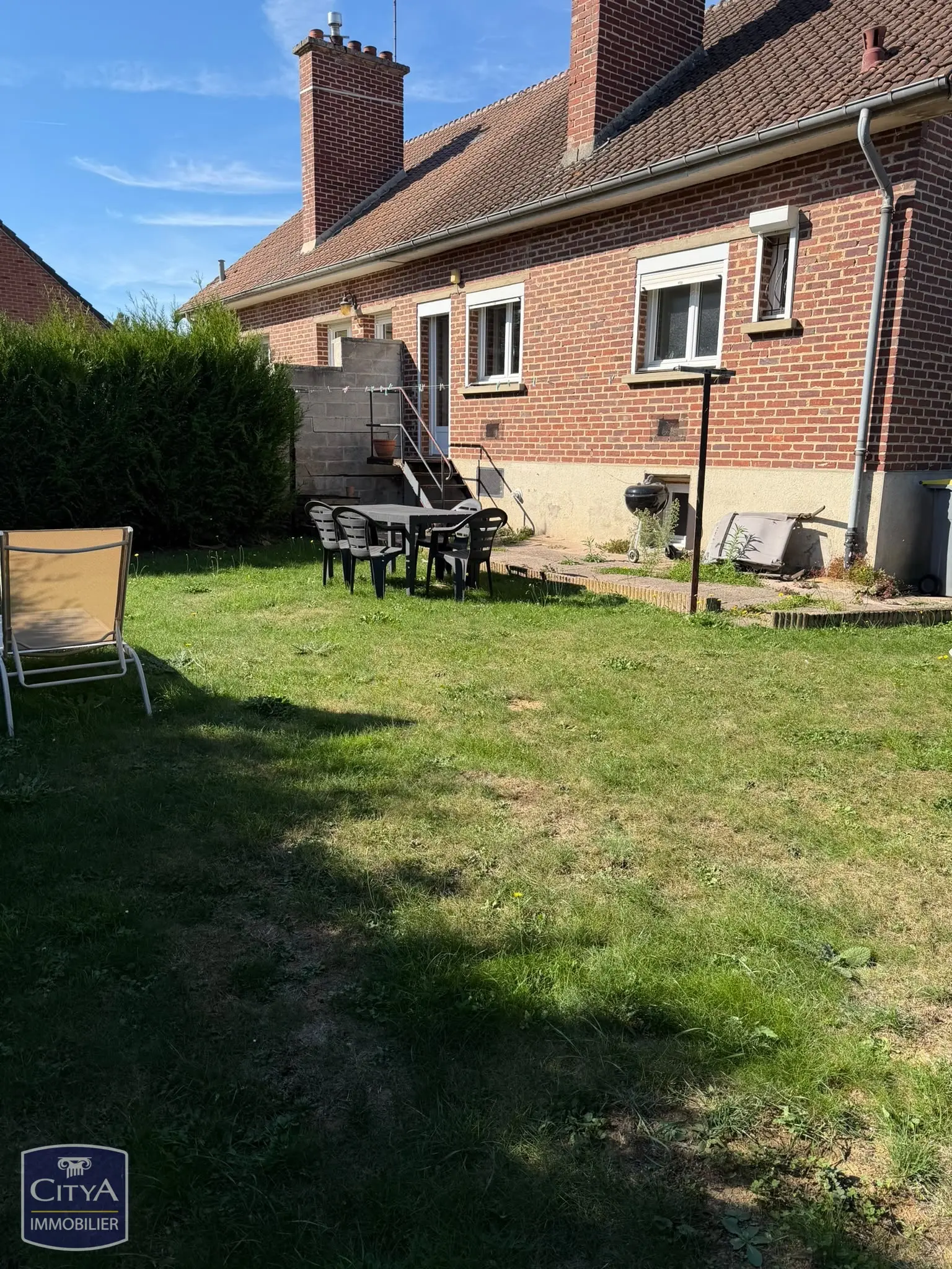 Photo 5 maison Walincourt-Selvigny