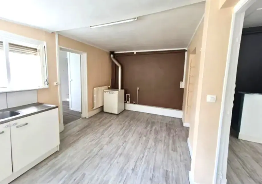 Photo 2 Maison 3 pièces 70m²