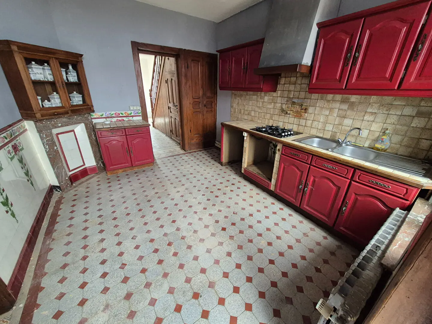 Photo 6 Maison 6 pièces 147m²