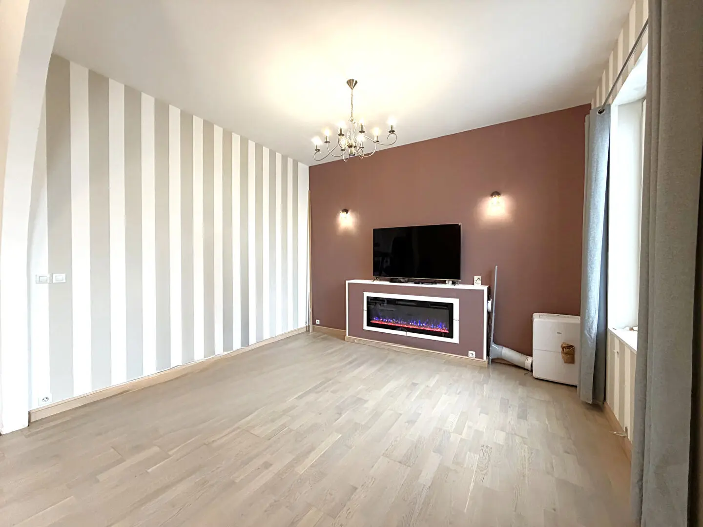 Photo 2 Appartement 4 pièces 120m²