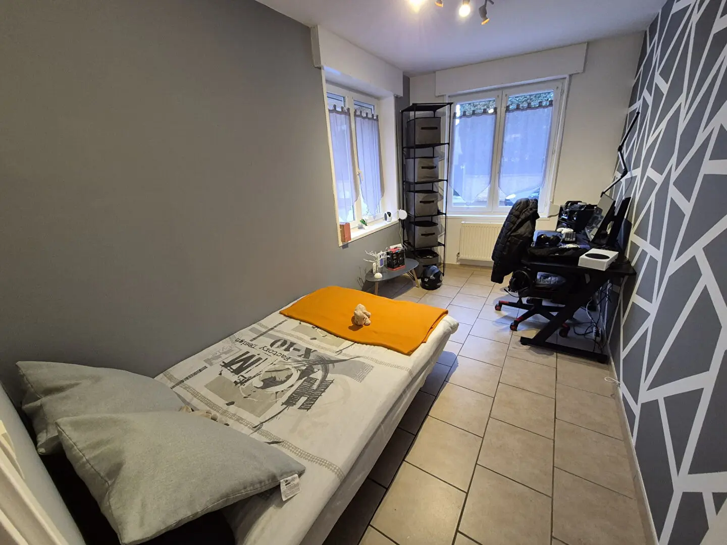Photo 6 Immeuble 4 pièces 75m²