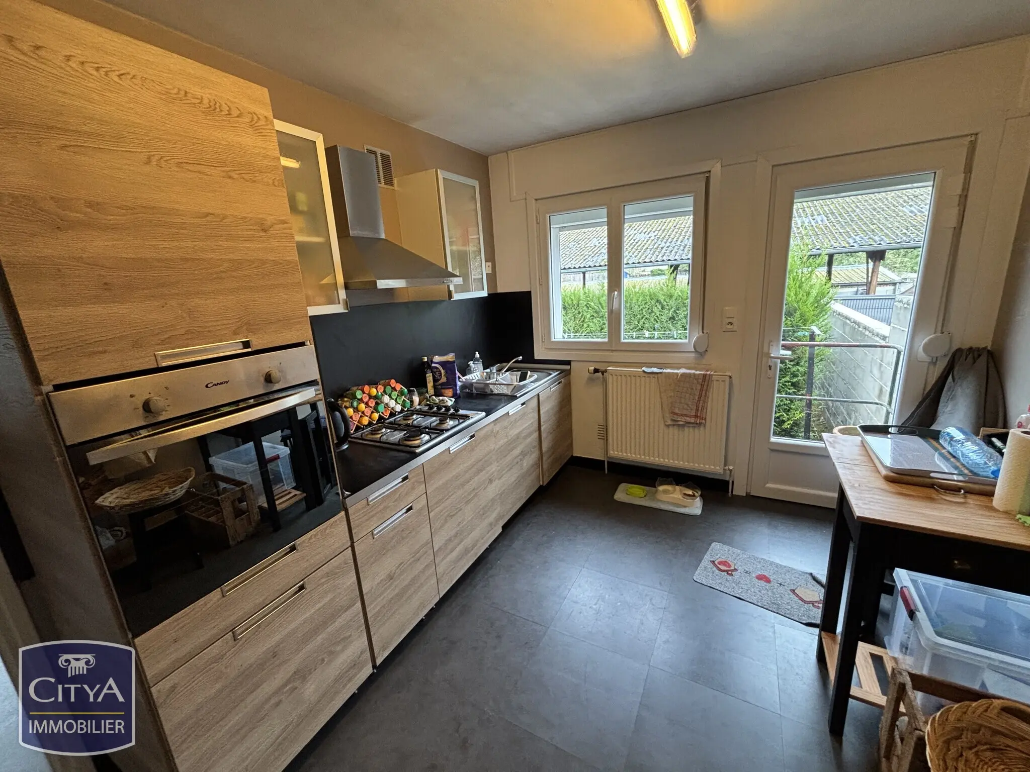 Photo 2 Maison 4 pièces 68.8m²