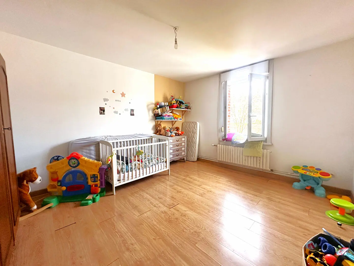Photo 2 Maison 6 pièces 113m²