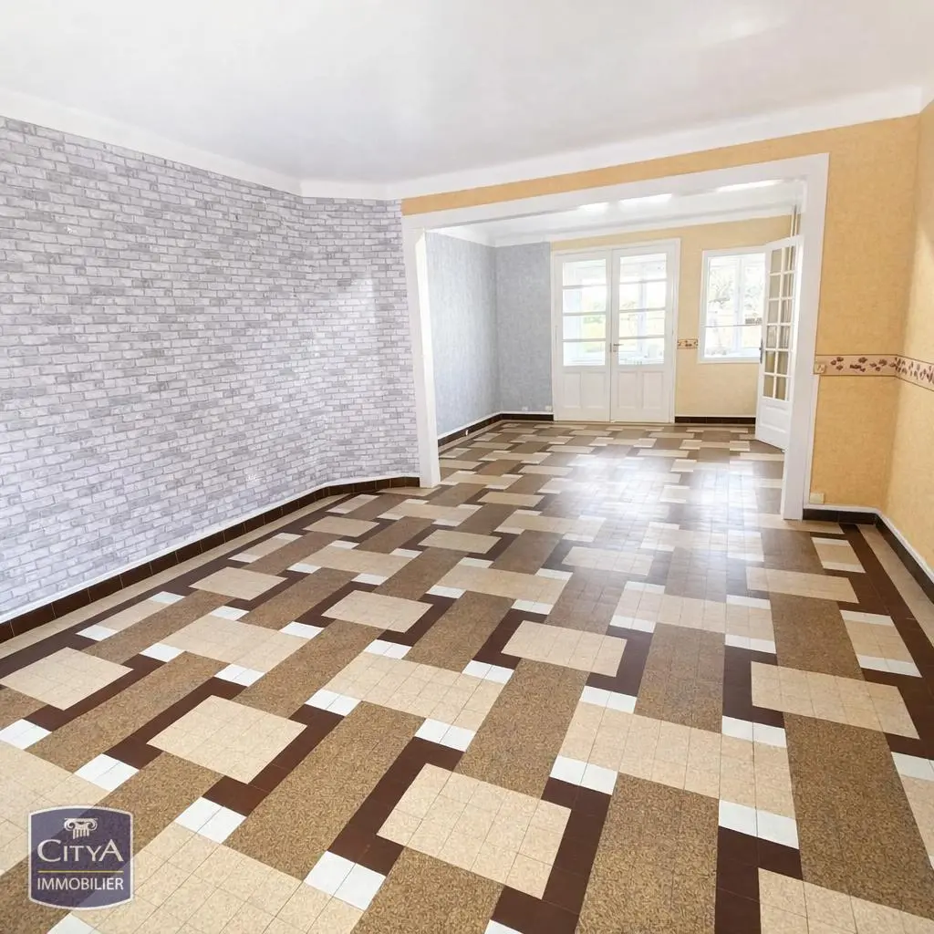 Photo 1 Maison 5 pièces 180m²