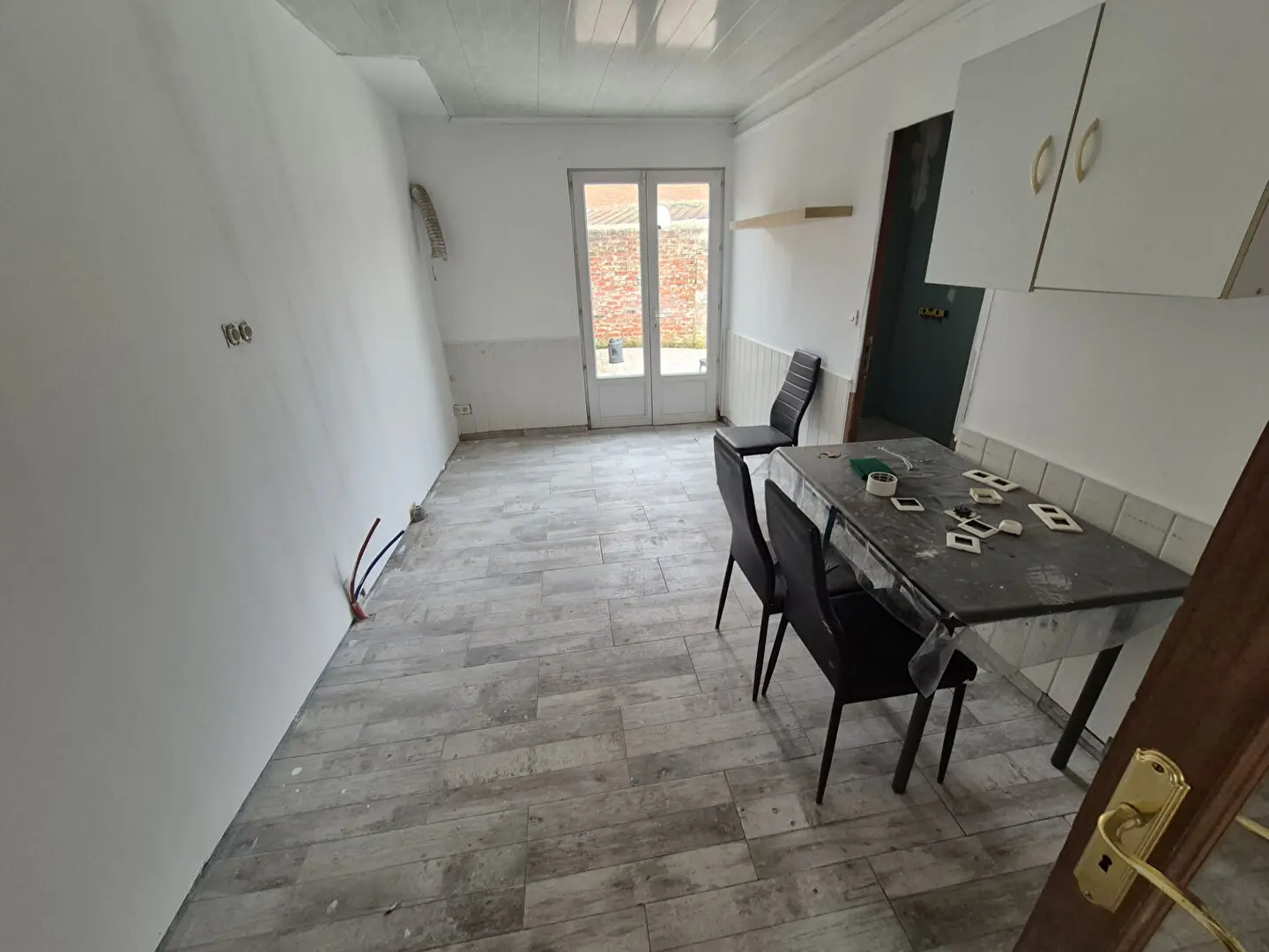 Photo 5 Maison 4 pièces 76.5m²