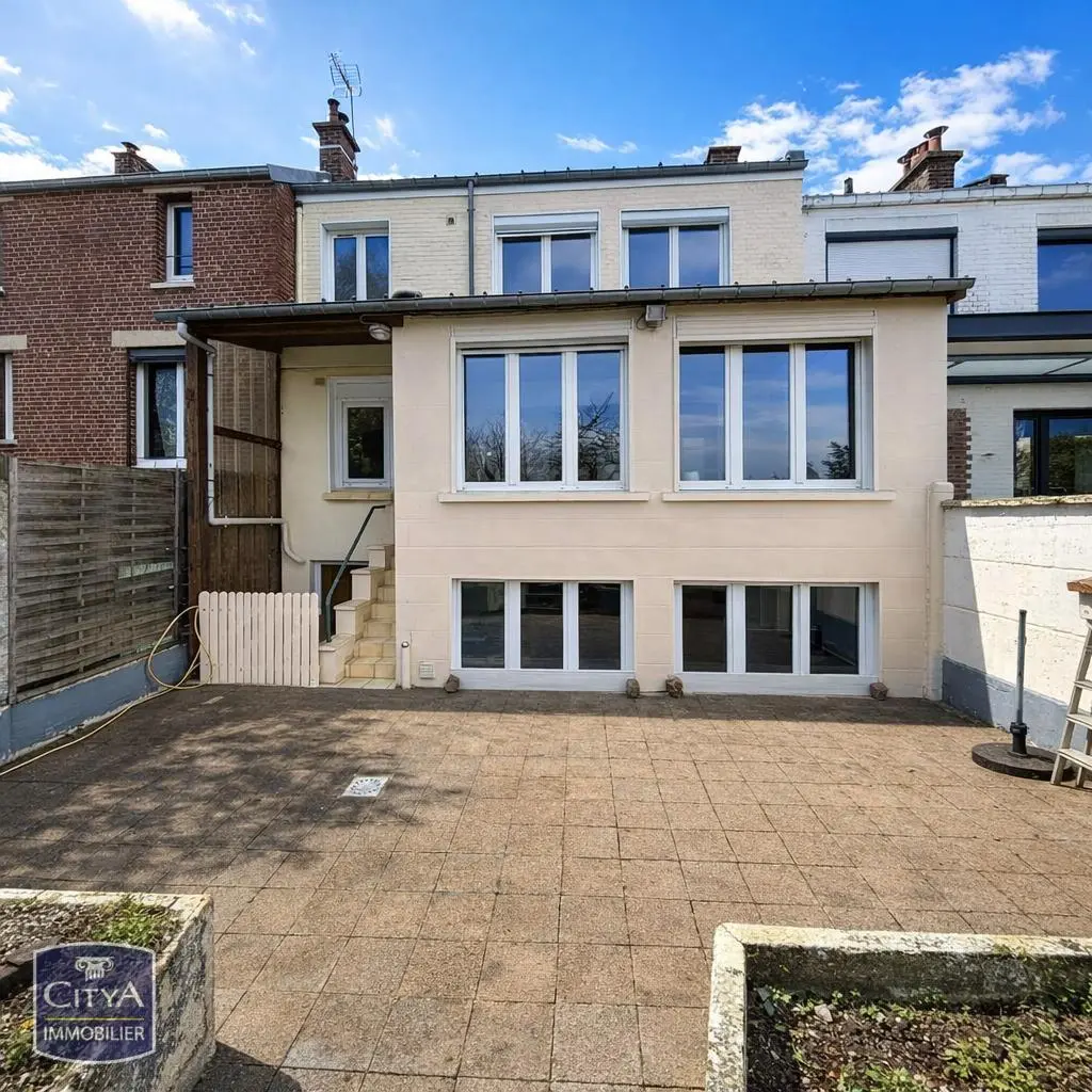 Photo 8 Maison 5 pièces 180m²