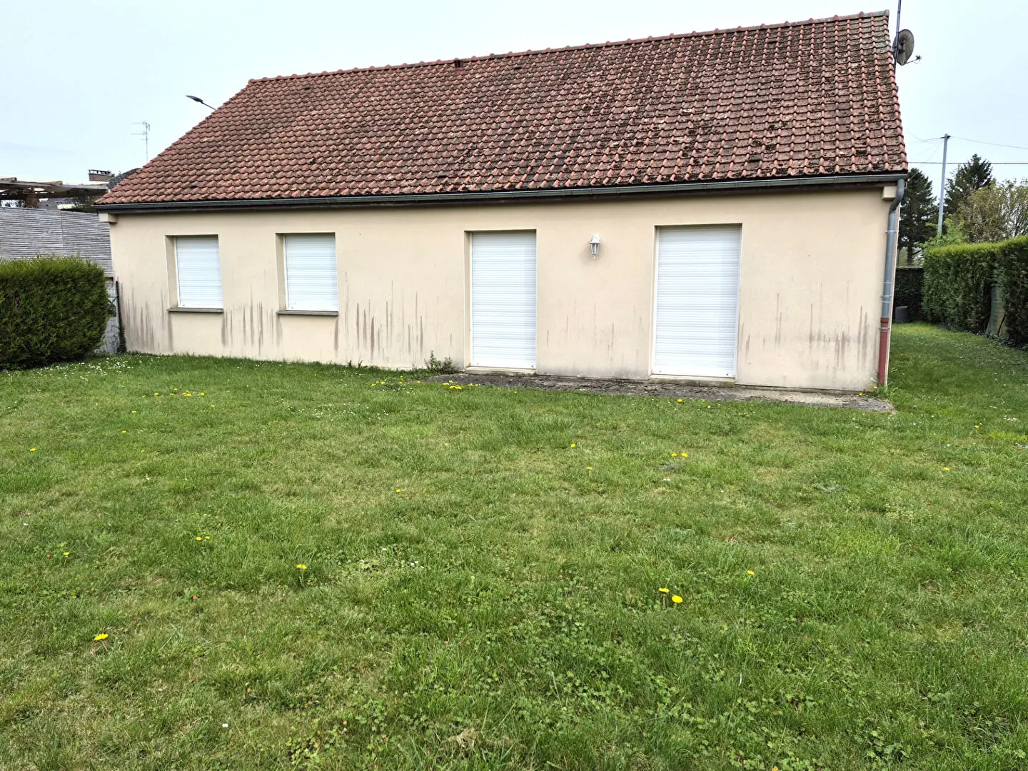 Photo 8 Maison 4 pièces 86m²
