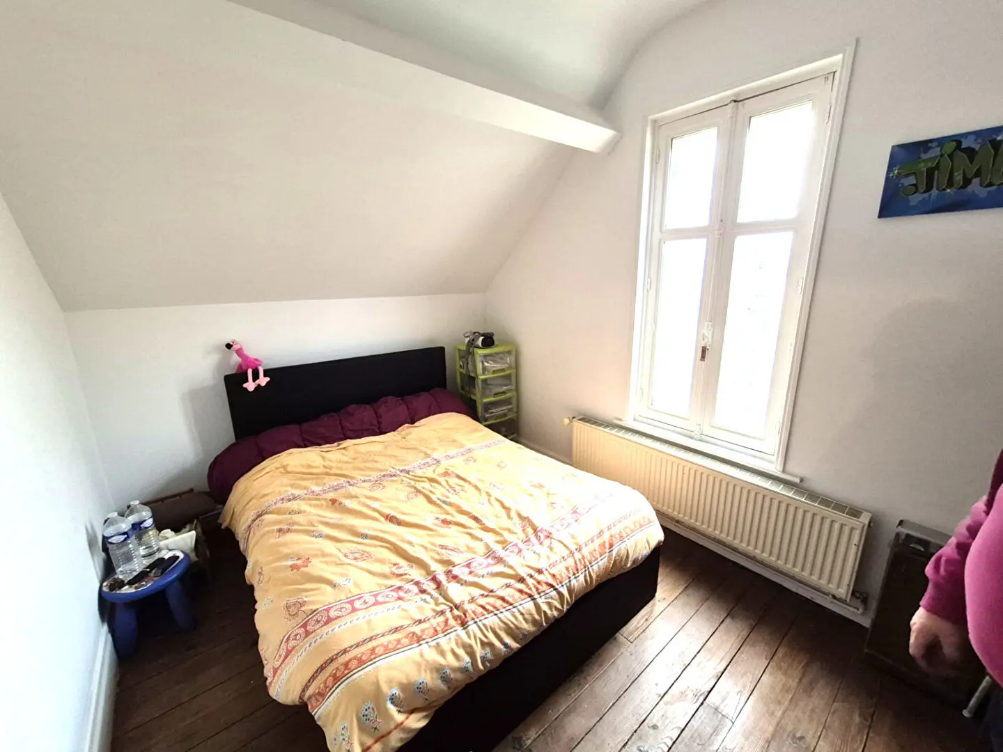 Photo 5 Maison 4 pièces 80m²