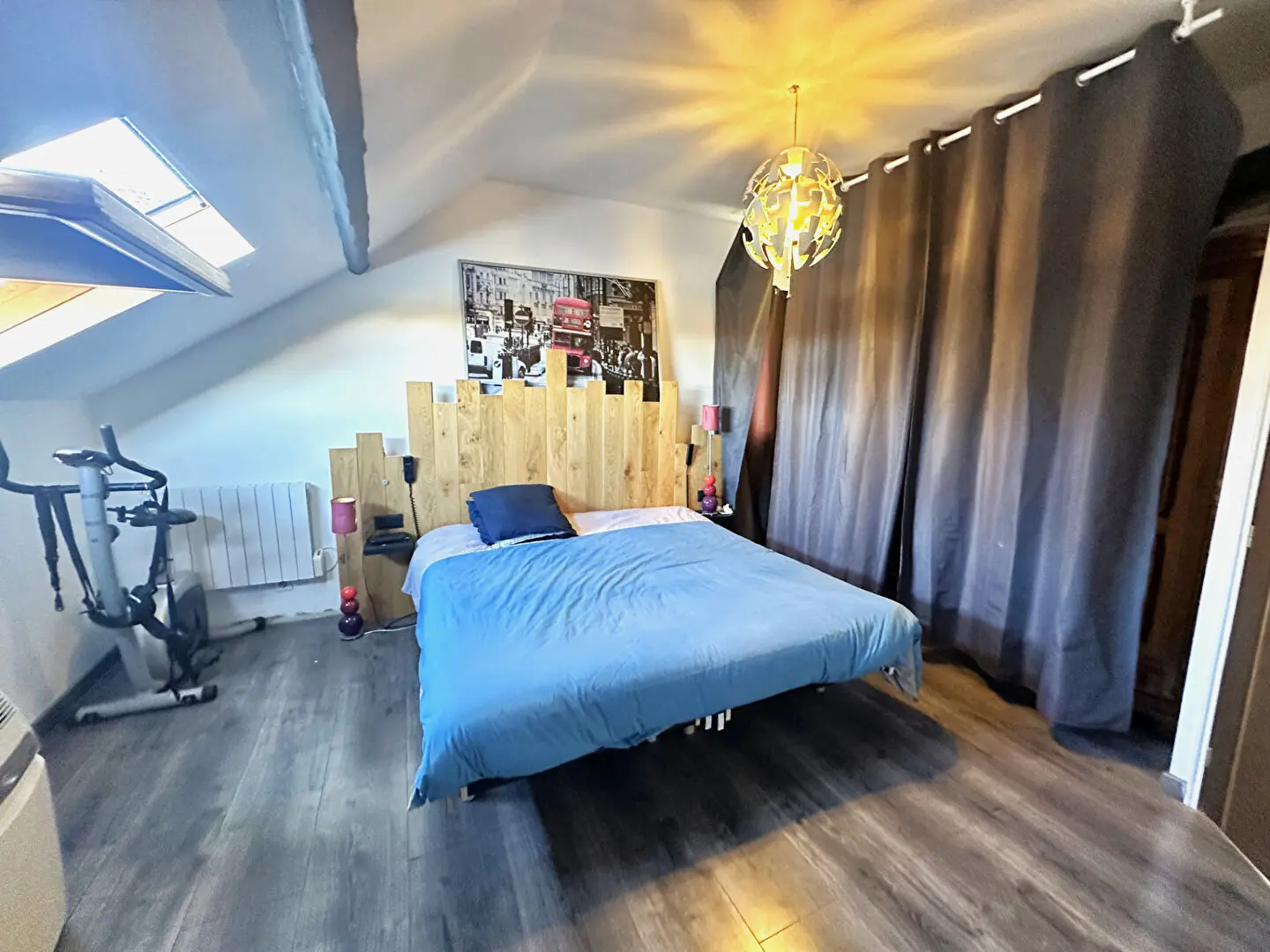 Photo 5 Immeuble 244m²
