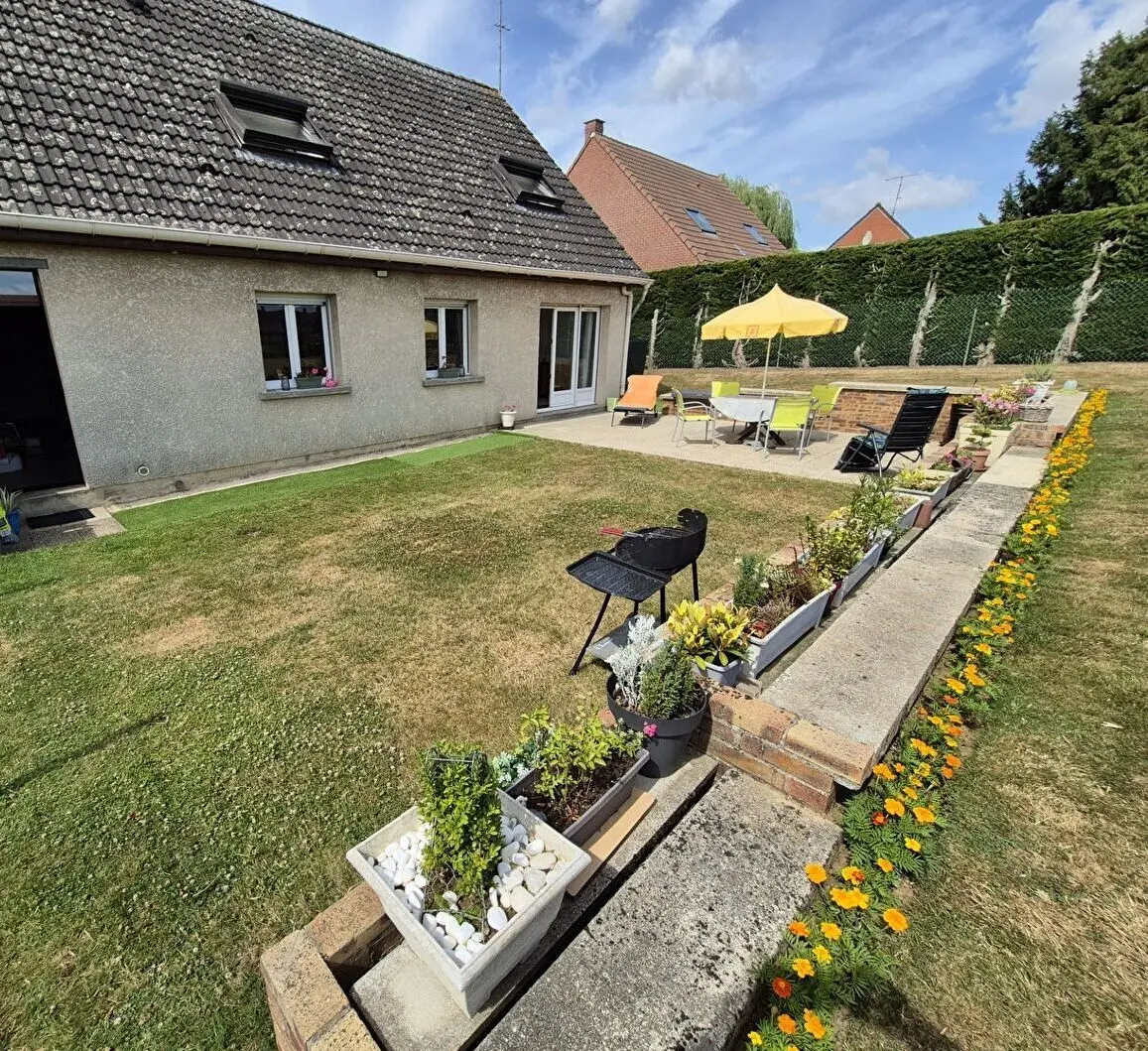 Photo 3 Maison 5 pièces 147m²