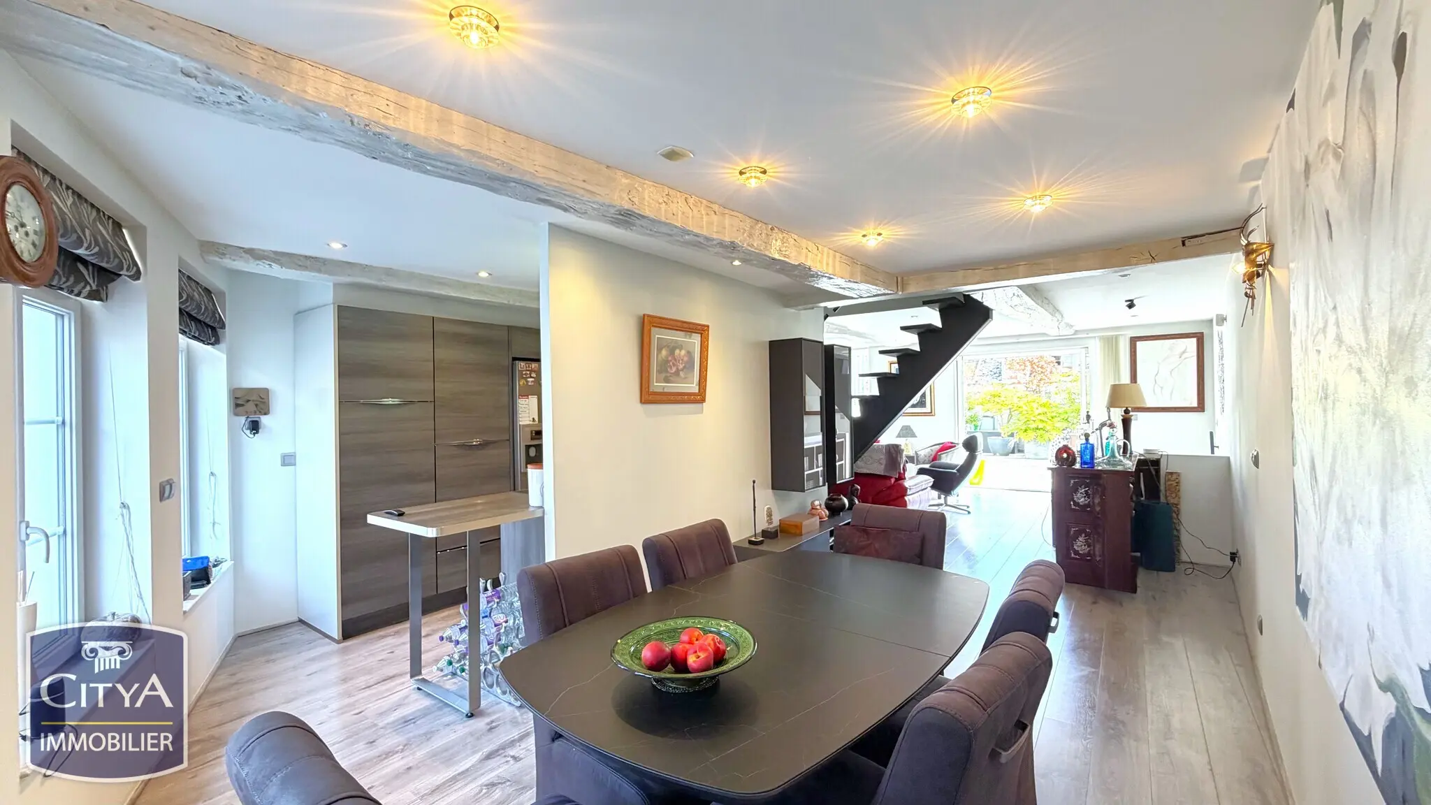 Photo 4 Maison 5 pièces 138.6m²