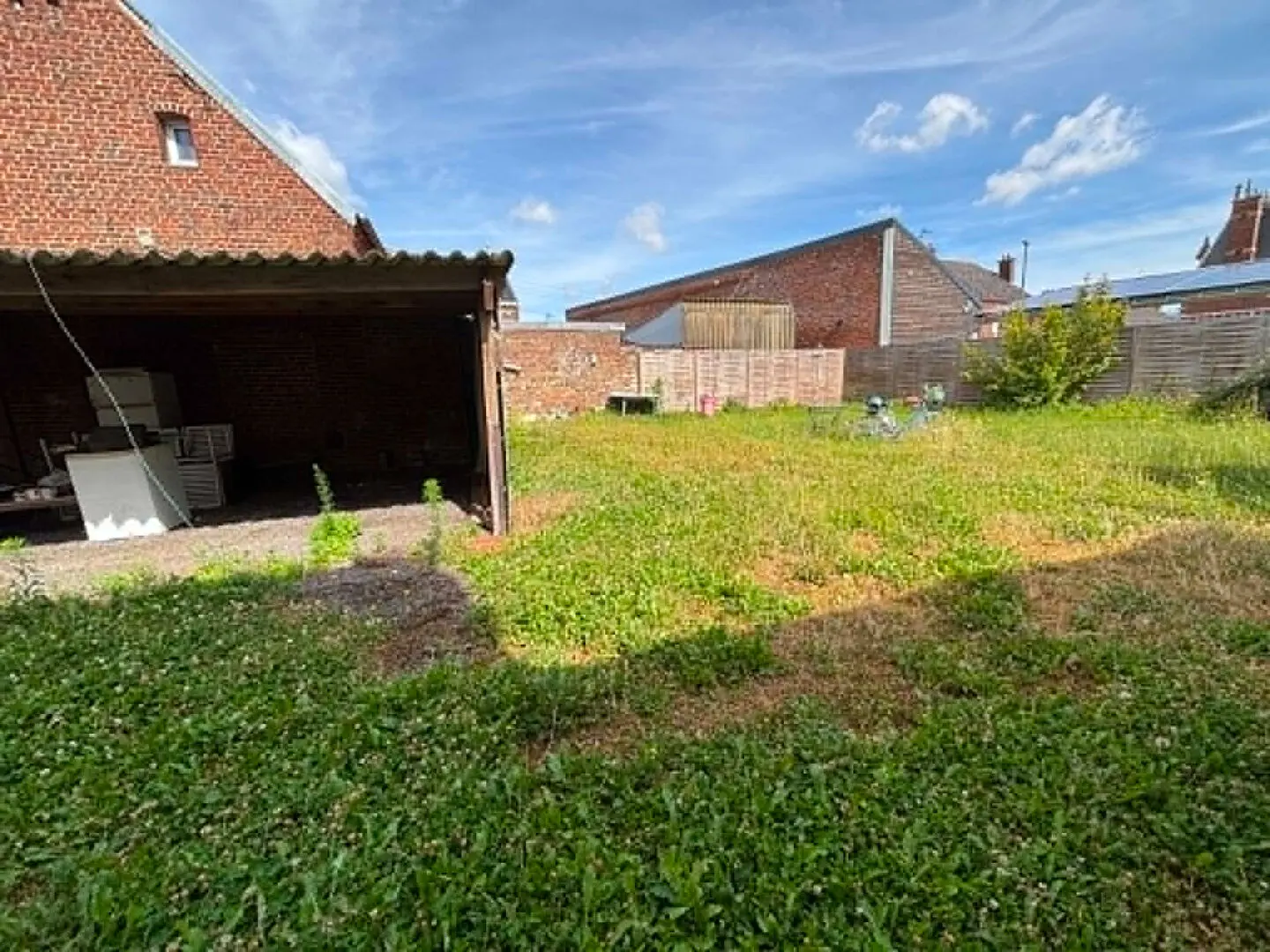 Photo 8 Maison 4 pièces 115m²