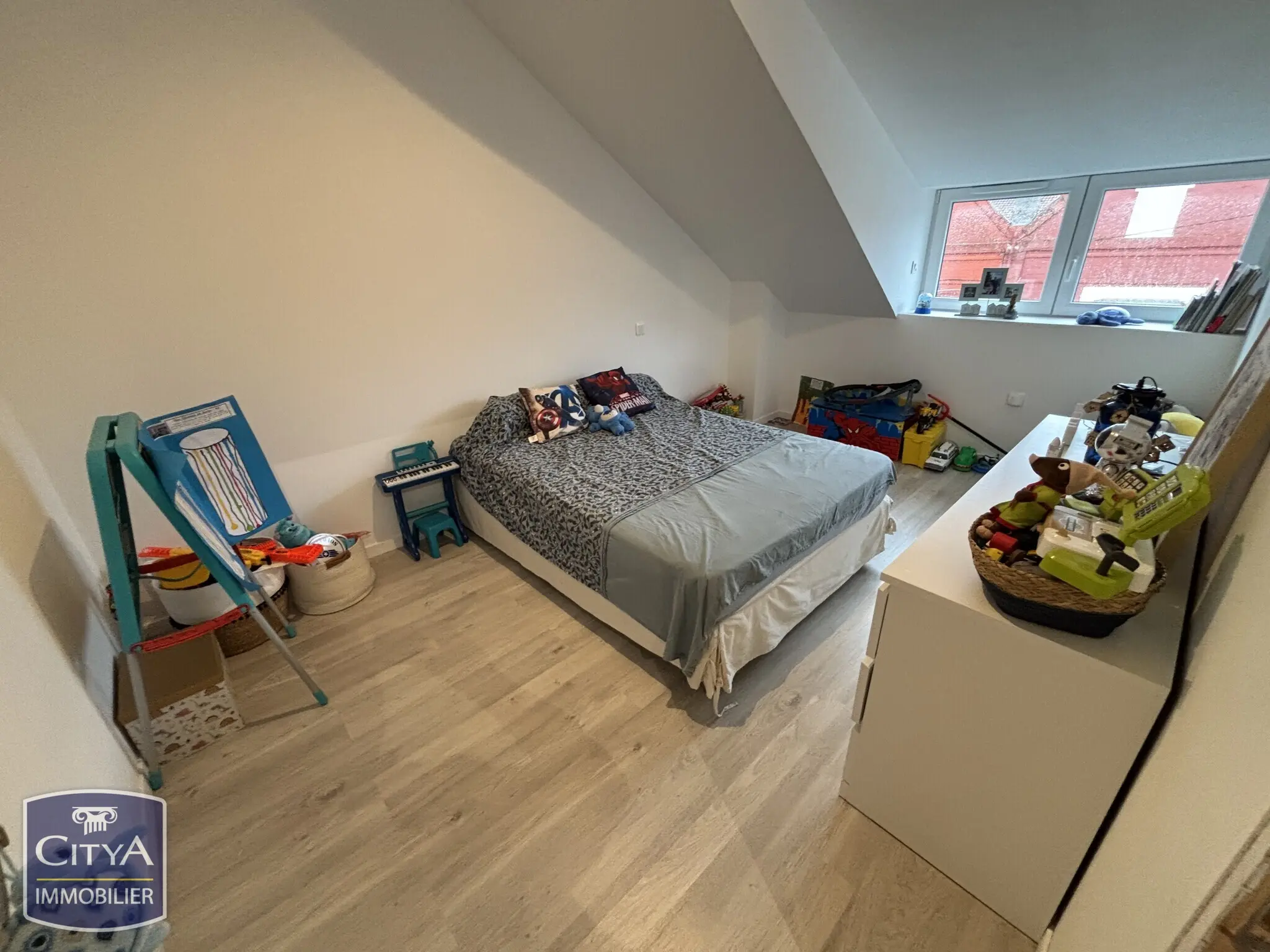 Photo 5 Maison 4 pièces 116.2m²