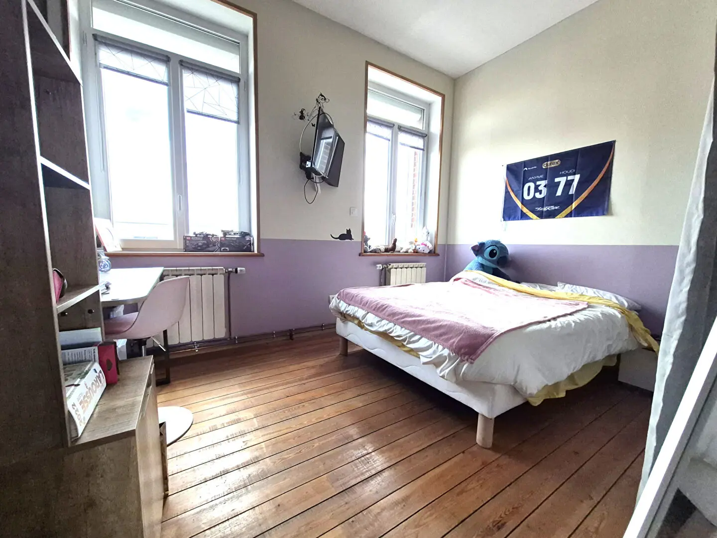 Photo 6 Maison 7 pièces 178m²