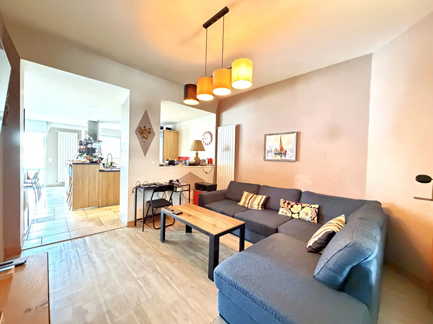 Photo 4 Maison 4 pièces 154m²