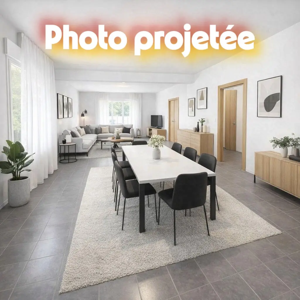 Photo 3 Maison 5 pièces 217m²