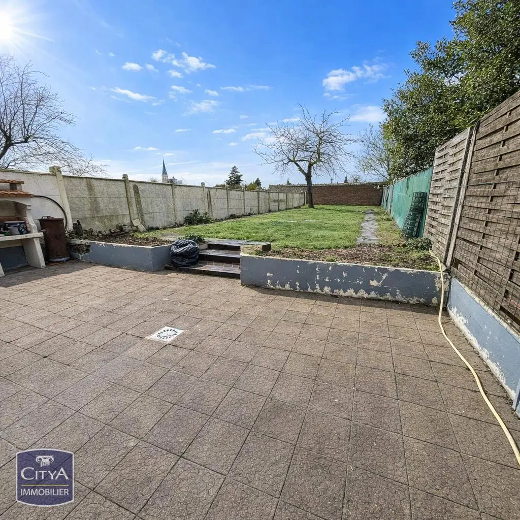 Photo 7 Maison 5 pièces 180m²