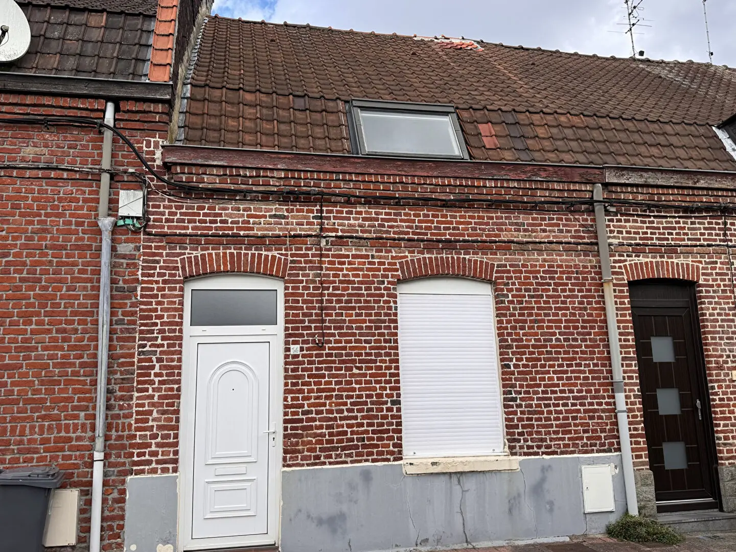 Photo 7 maison Croix