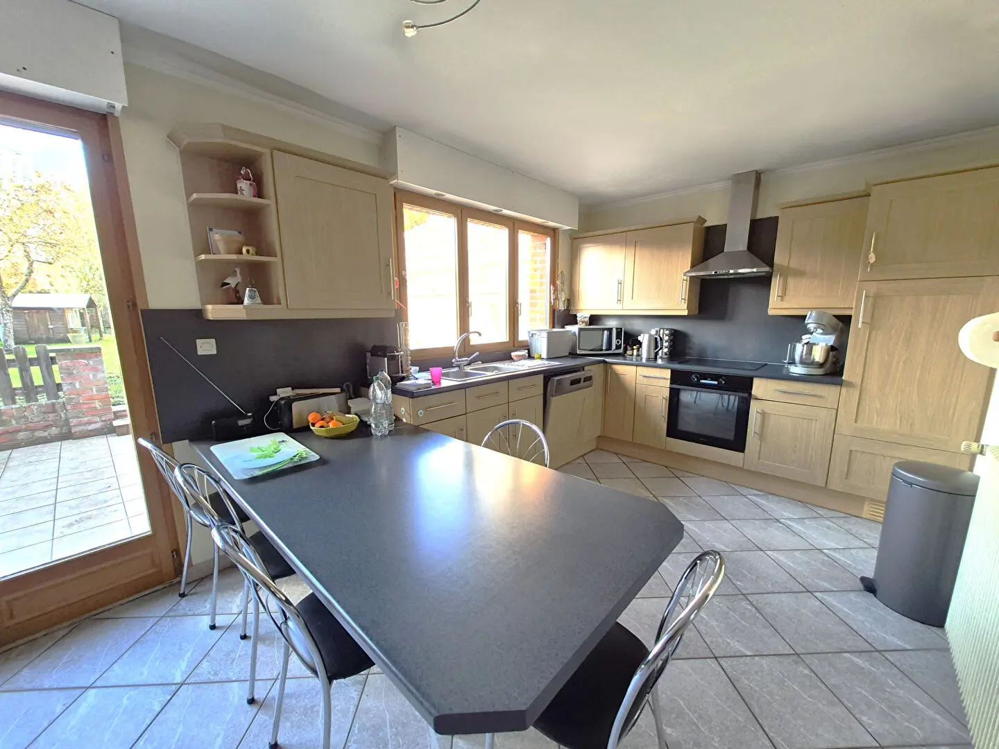 Photo 4 Maison 7 pièces 150m²